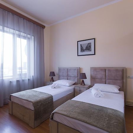 Umba Apartment N1 - 2 Bedrooms Jereván Kültér fotó
