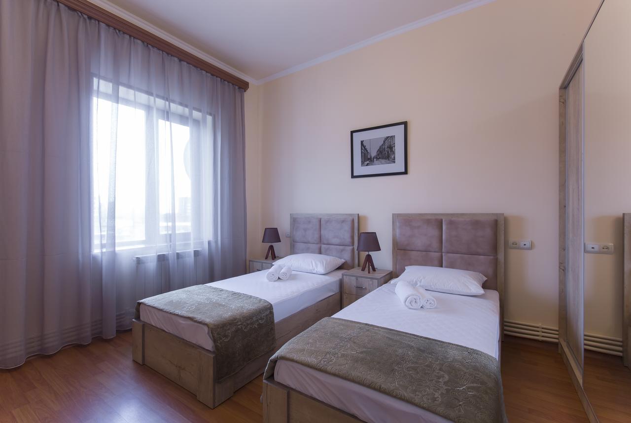 Umba Apartment N1 - 2 Bedrooms Jereván Kültér fotó
