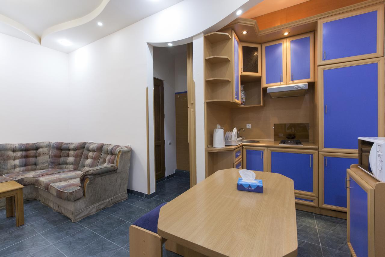 Umba Apartment N1 - 2 Bedrooms Jereván Kültér fotó