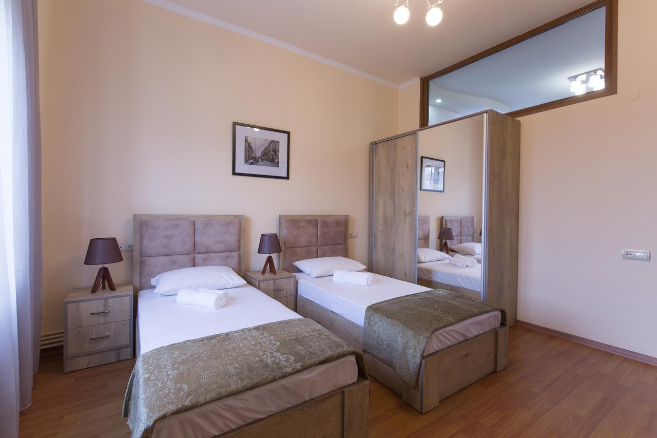 Umba Apartment N1 - 2 Bedrooms Jereván Kültér fotó