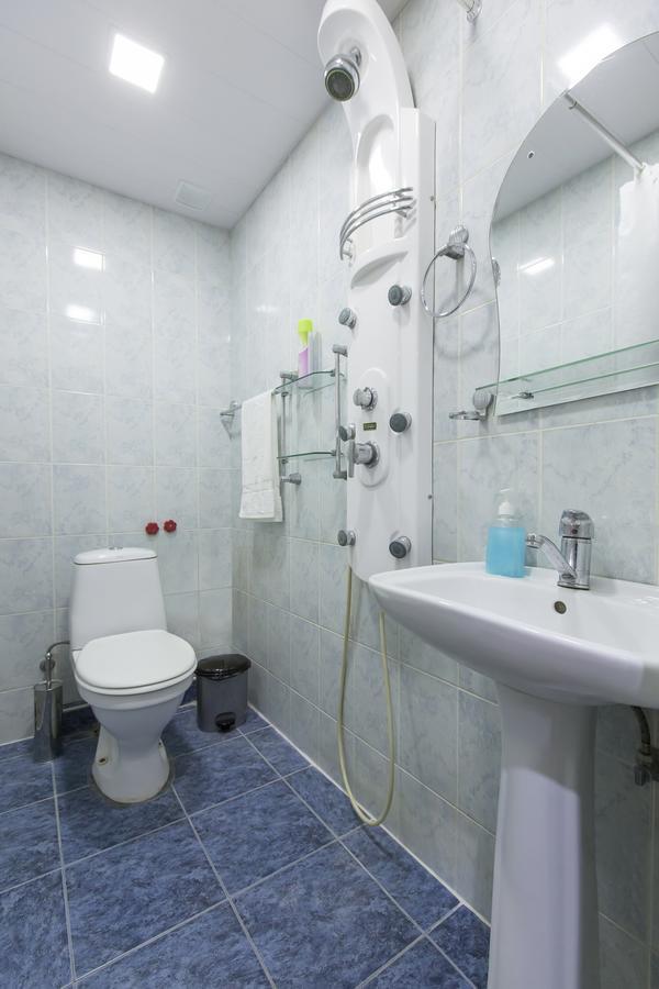 Umba Apartment N1 - 2 Bedrooms Jereván Kültér fotó