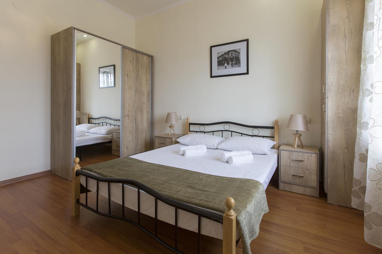 Umba Apartment N1 - 2 Bedrooms Jereván Kültér fotó