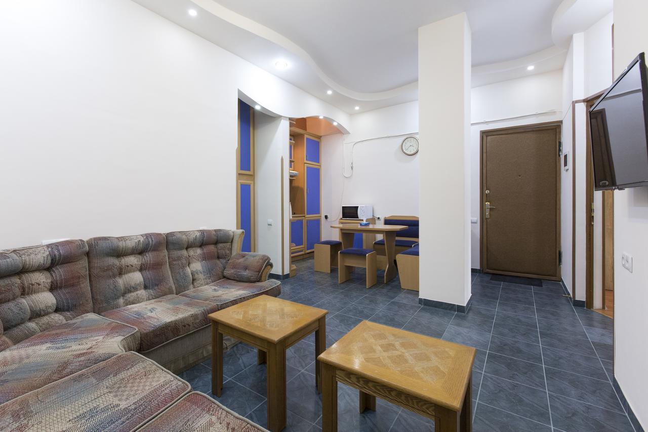 Umba Apartment N1 - 2 Bedrooms Jereván Kültér fotó